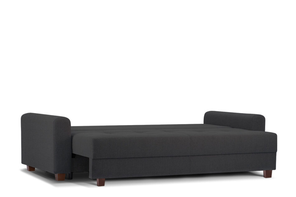 REVO Sofa 3 ciemny szary - zdjęcie 2