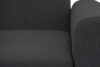 REVO Sofa 3 ciemny szary - zdjęcie 5