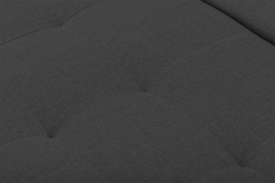 REVO Sofa 3 ciemny szary - zdjęcie 5