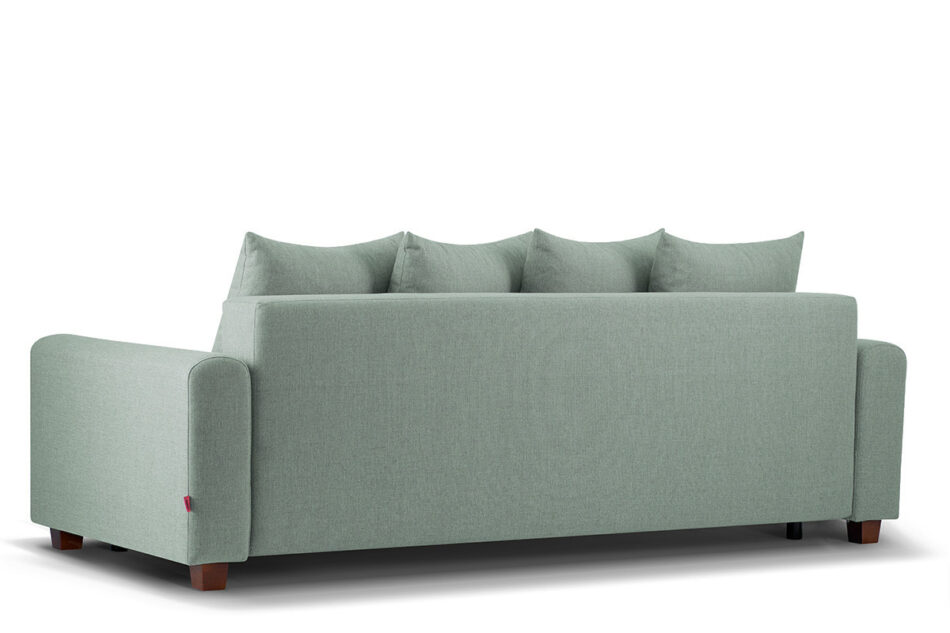 REVO Sofa 3 miętowy - zdjęcie 3