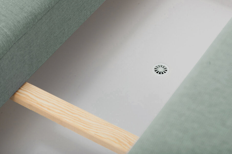 REVO Sofa 3 miętowy - zdjęcie 5