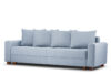 REVO Sofa 3 niebieski - zdjęcie 2