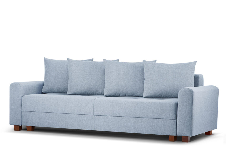 REVO Sofa 3 niebieski - zdjęcie 1