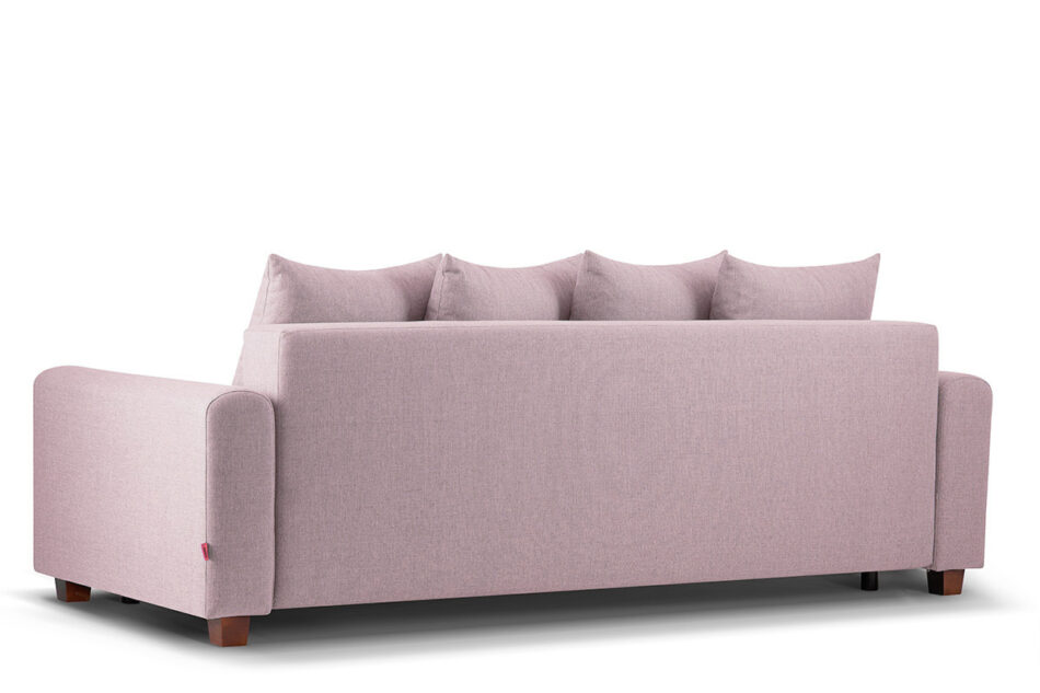 REVO Sofa 3 różowy - zdjęcie 2
