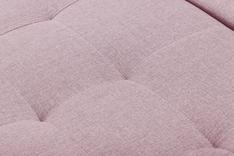 REVO Sofa 3 różowy - zdjęcie 5