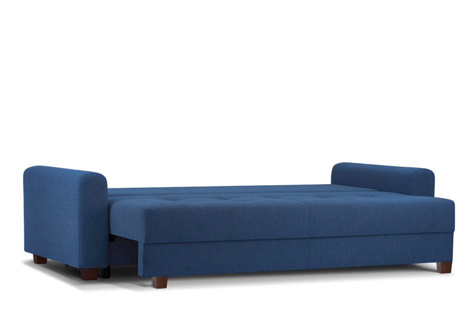 REVO Sofa 3 granatowy - zdjęcie 2