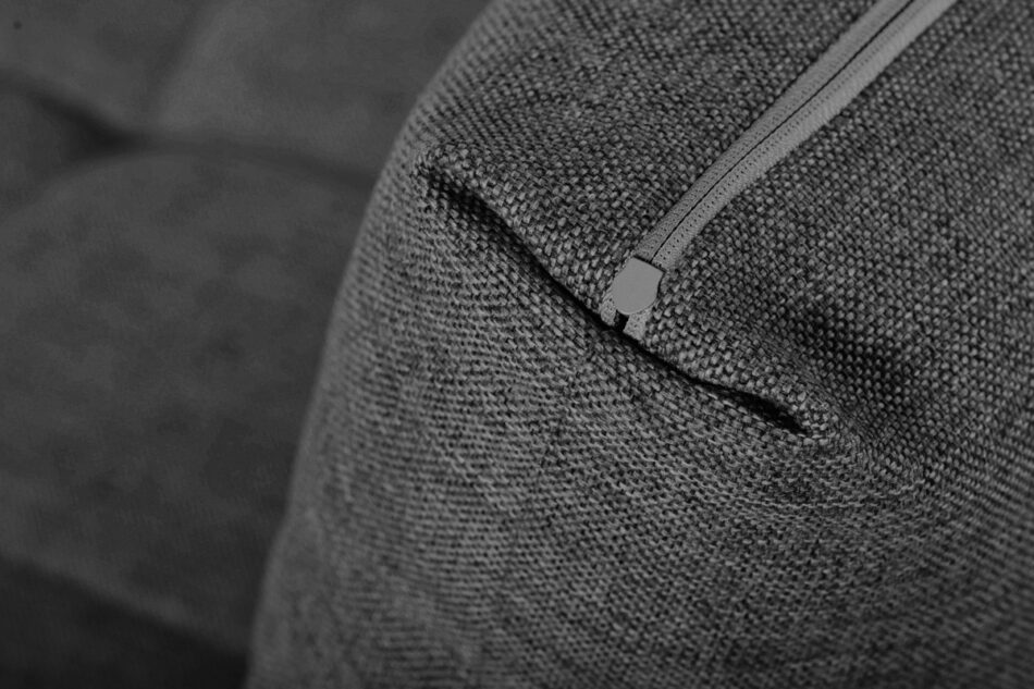 REVO Narożnik lewy/prawy ciemny szary - zdjęcie 6