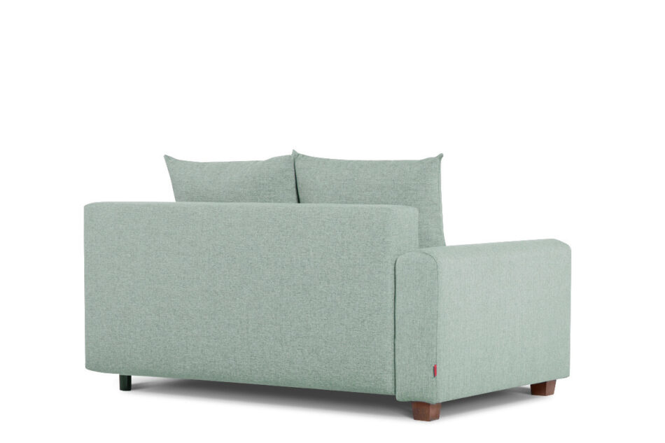 REVO Narożnik lewy/prawy miętowy - zdjęcie 3