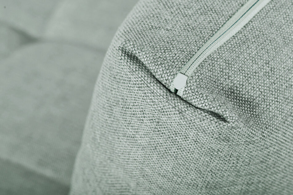 REVO Narożnik lewy/prawy miętowy - zdjęcie 7