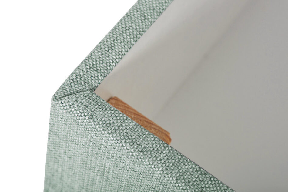 REVO Narożnik lewy/prawy miętowy - zdjęcie 6