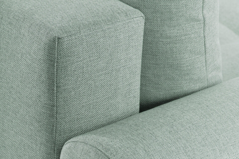 REVO Narożnik lewy/prawy miętowy - zdjęcie 8