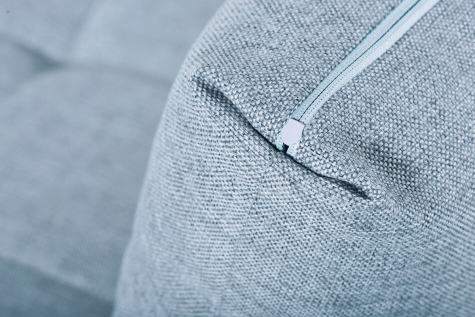 REVO Narożnik lewy/prawy niebieski - zdjęcie 8