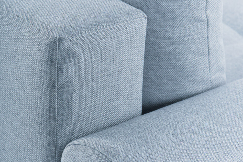 REVO Narożnik lewy/prawy niebieski - zdjęcie 7