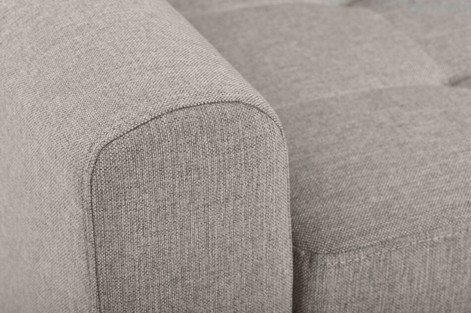 REVO Narożnik lewy/prawy beżowy - zdjęcie 7