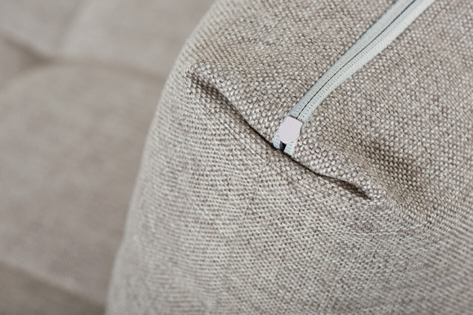 REVO Narożnik lewy/prawy beżowy - zdjęcie 6