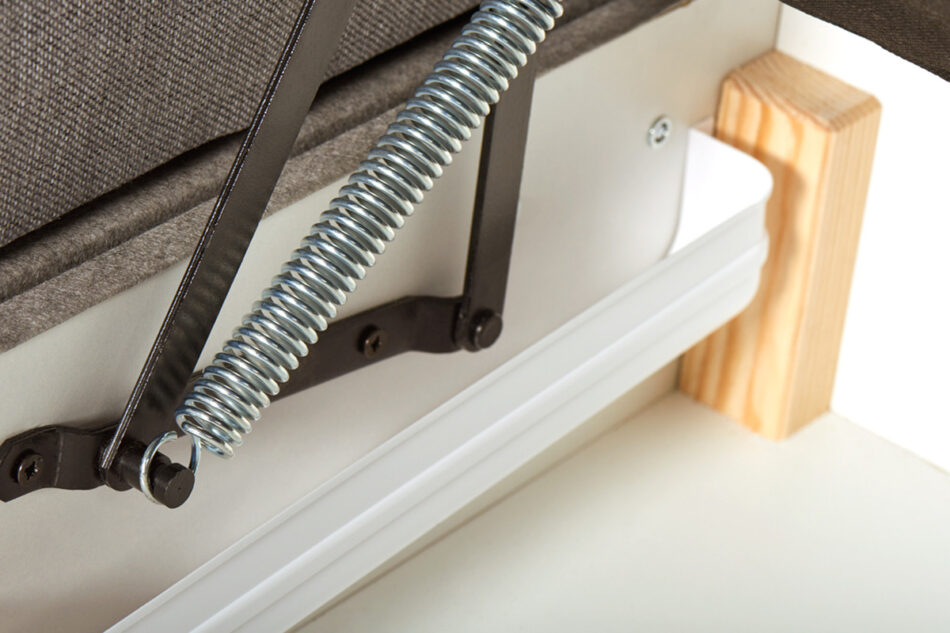 REVO Narożnik lewy/prawy beżowy - zdjęcie 8