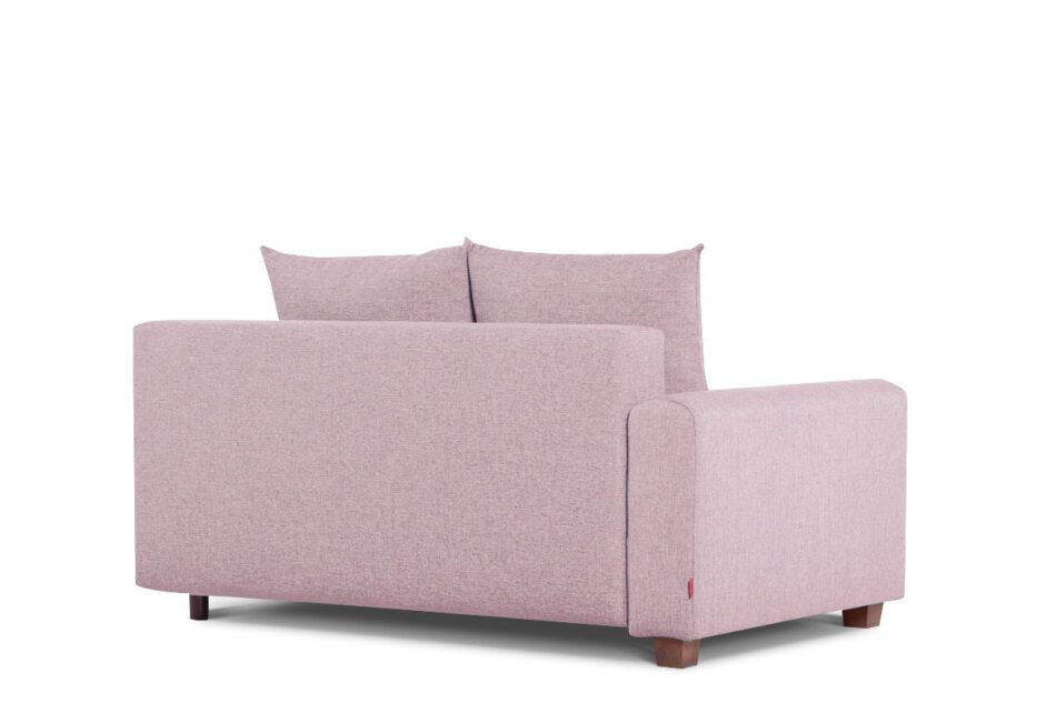 REVO Narożnik lewy/prawy różowy - zdjęcie 3