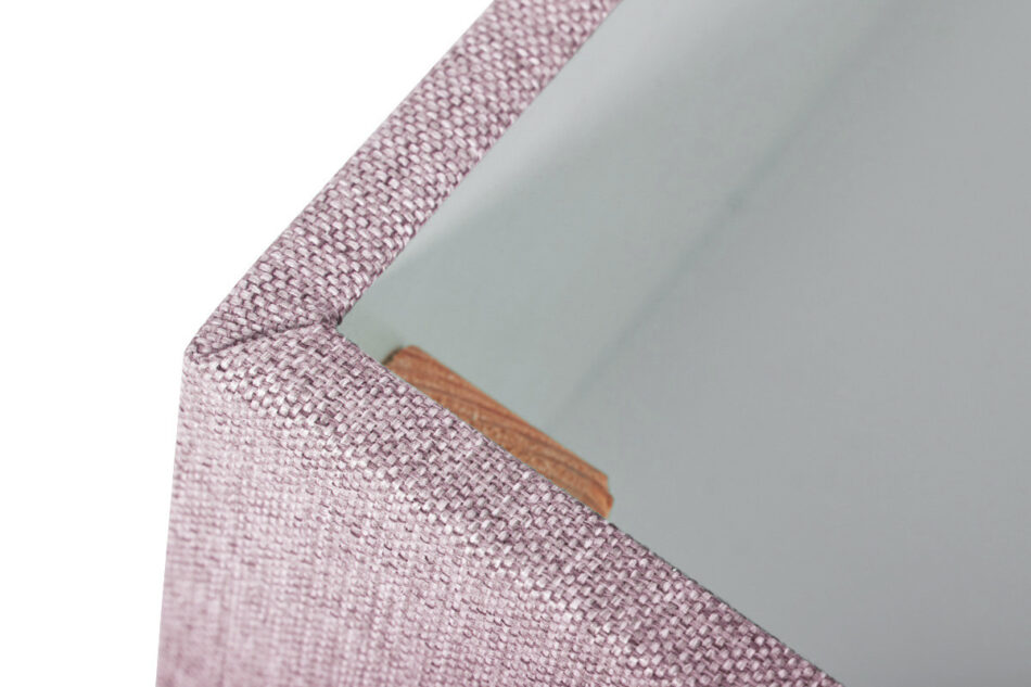 REVO Narożnik lewy/prawy różowy - zdjęcie 5