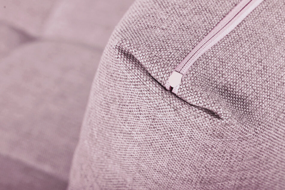 REVO Narożnik lewy/prawy różowy - zdjęcie 7