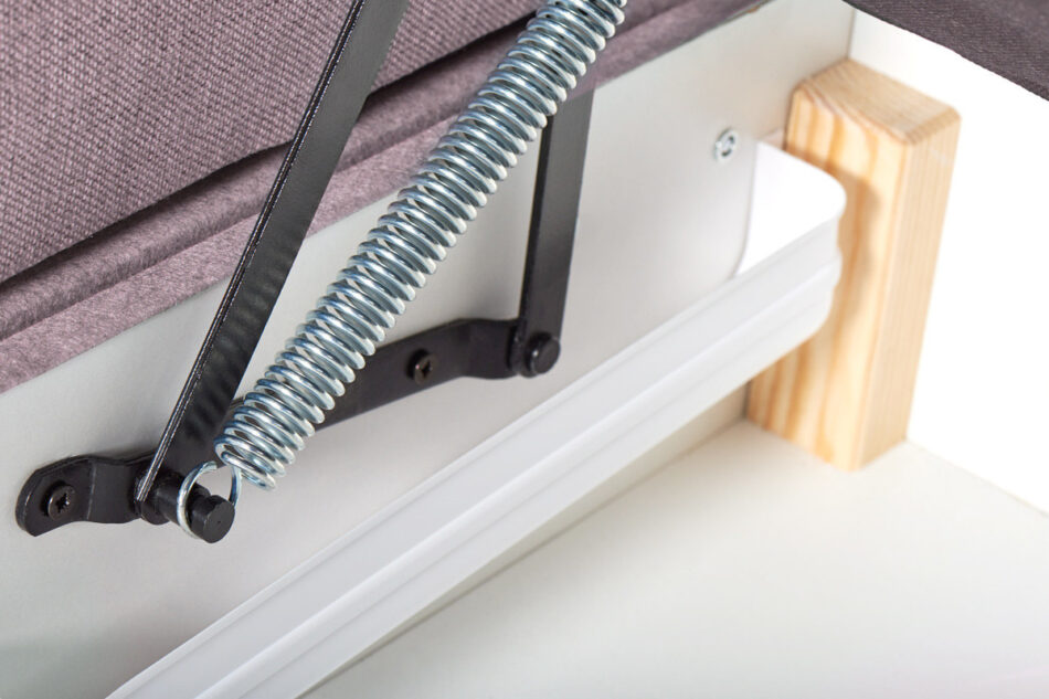 REVO Narożnik lewy/prawy różowy - zdjęcie 6