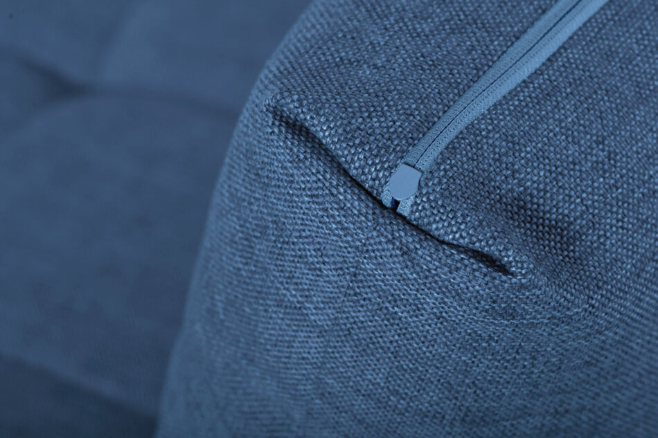 REVO Narożnik lewy/prawy granatowy - zdjęcie 6