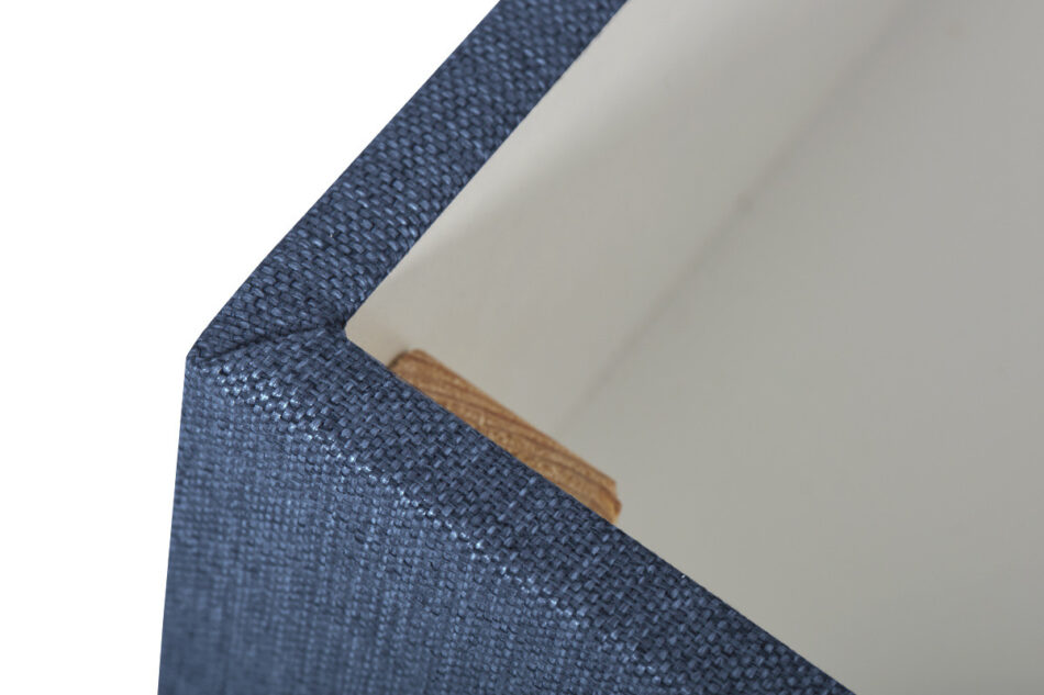 REVO Narożnik lewy/prawy granatowy - zdjęcie 8