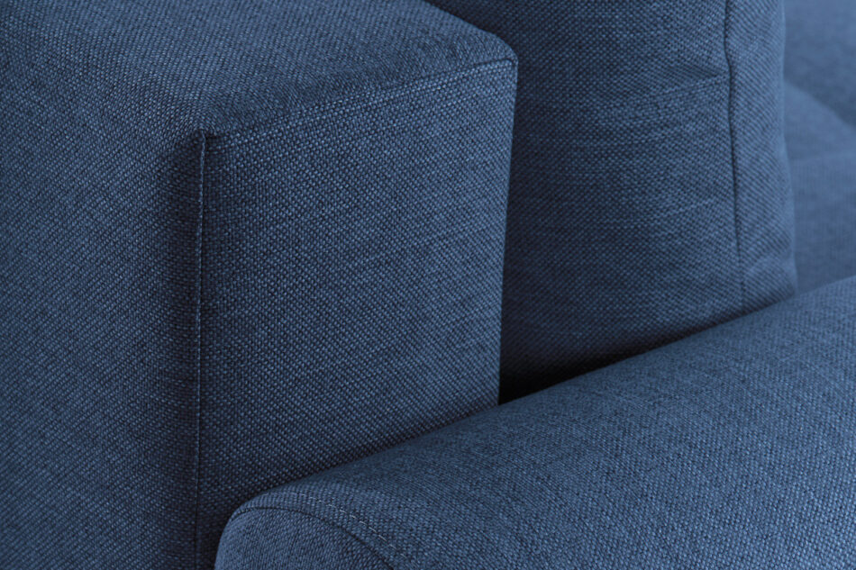 REVO Narożnik lewy/prawy granatowy - zdjęcie 9