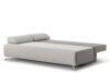 MASSIM Sofa 3 ciemny szary/jasny szary - zdjęcie 4