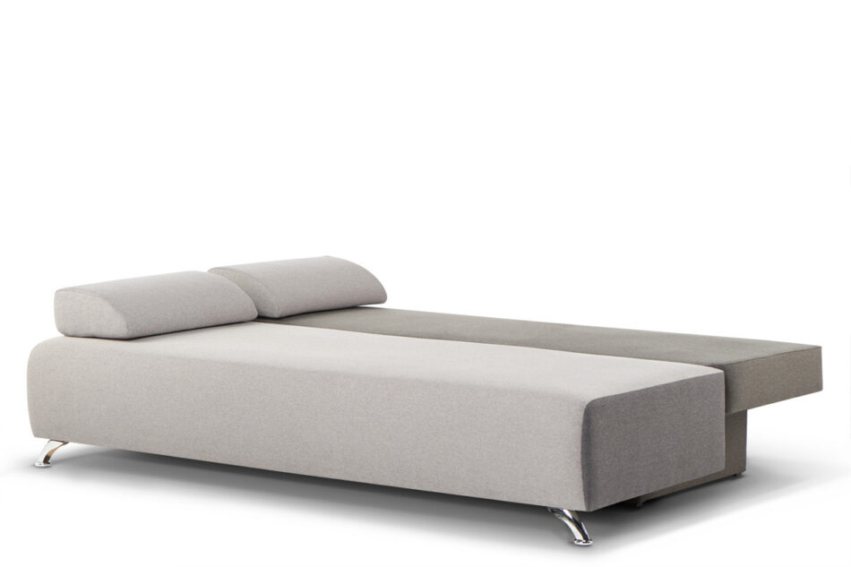 MASSIM Sofa 3 ciemny szary/jasny szary - zdjęcie 3