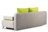 MASSIM Sofa 3 zielony/szary - zdjęcie 4