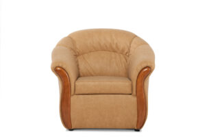 IMERO, https://dev1-mda.konsimo.pl/kolekcja/imero/ Fotel beżowy - zdjęcie