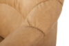 IMERO Fotel beżowy - zdjęcie 3