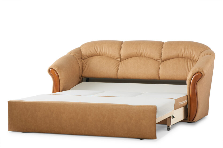 IMERO Sofa 3 beżowy - zdjęcie 2