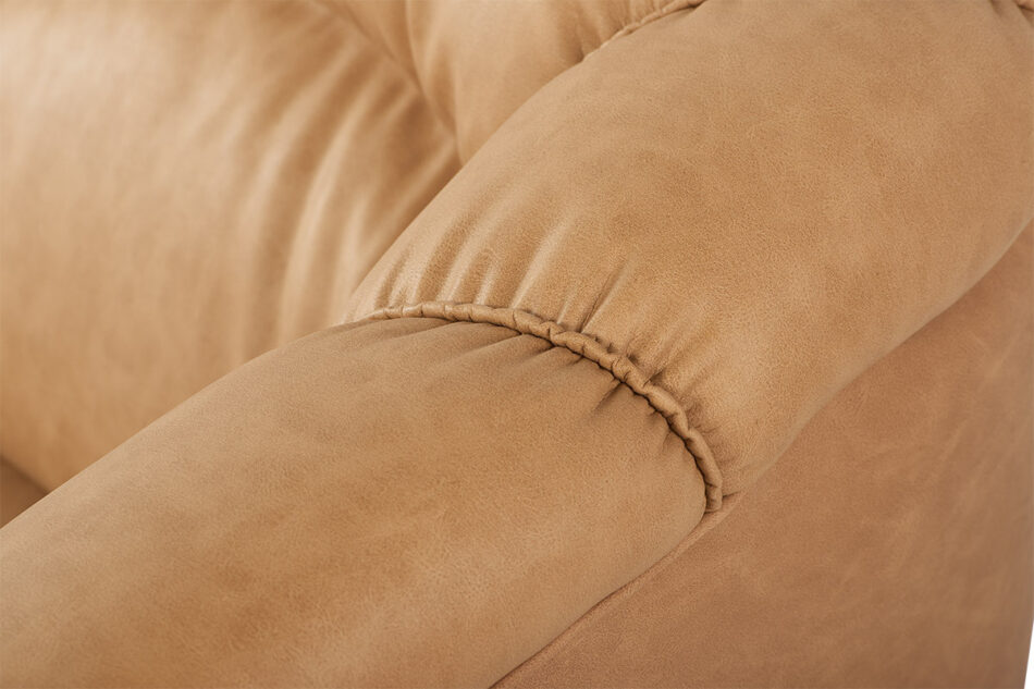 IMERO Sofa 3 beżowy - zdjęcie 5