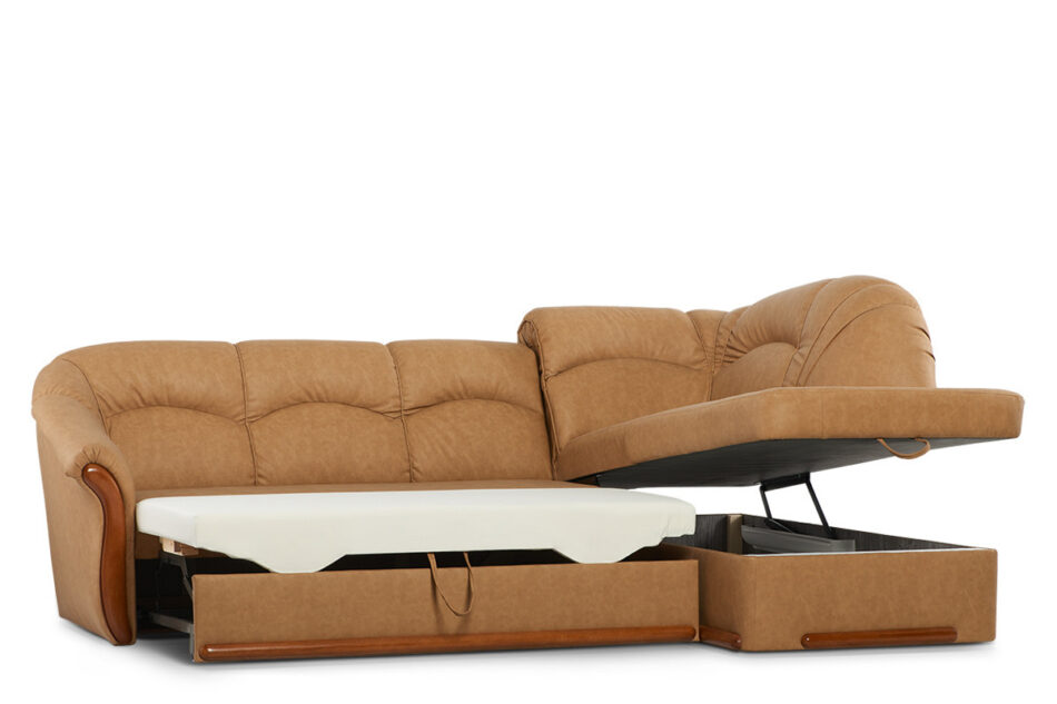 IMERO Narożnik prawy beżowy - zdjęcie 2