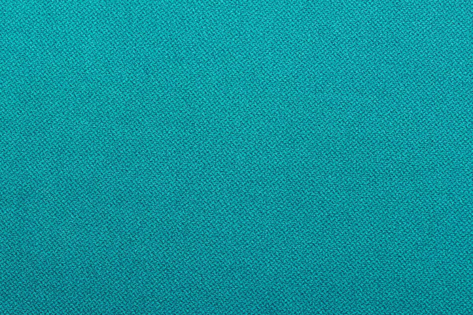 TAGIO Turkusowa skandynawska sofa 2 osobowa turkusowy - zdjęcie 6