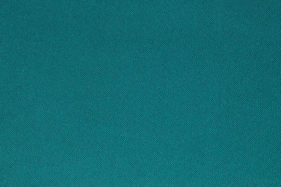 TAGIO Turkusowa pufa skandynawska turkusowy - zdjęcie 4