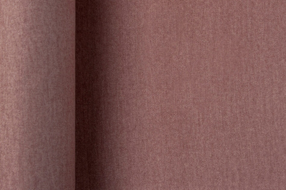 TAGIO Różowa pufa skandynawska koralowy - zdjęcie 2