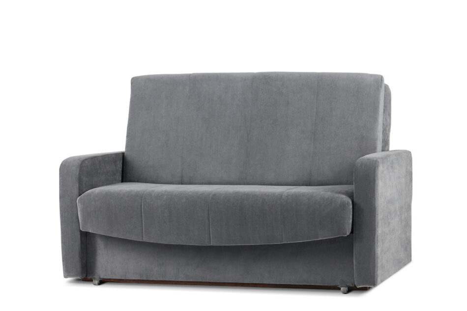 JUFO Sofa 2 szary - zdjęcie 1