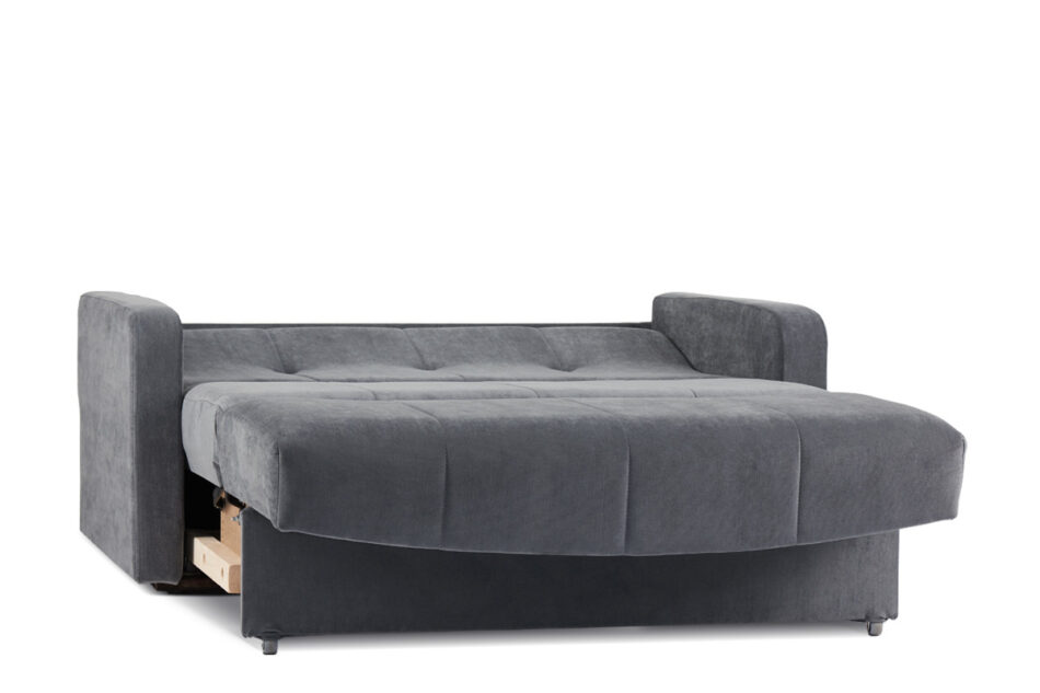 JUFO Sofa 2 szary - zdjęcie 3