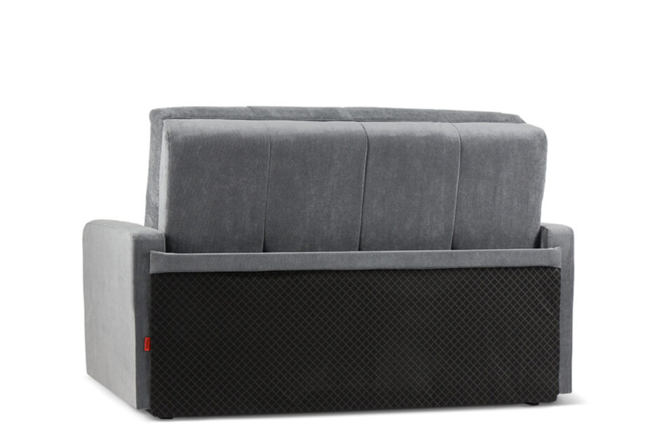 JUFO Sofa 2 szary - zdjęcie 2