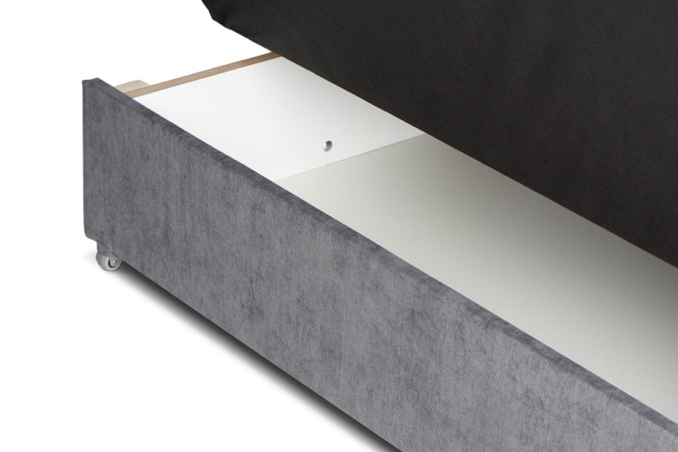 JUFO Sofa 2 szary - zdjęcie 5