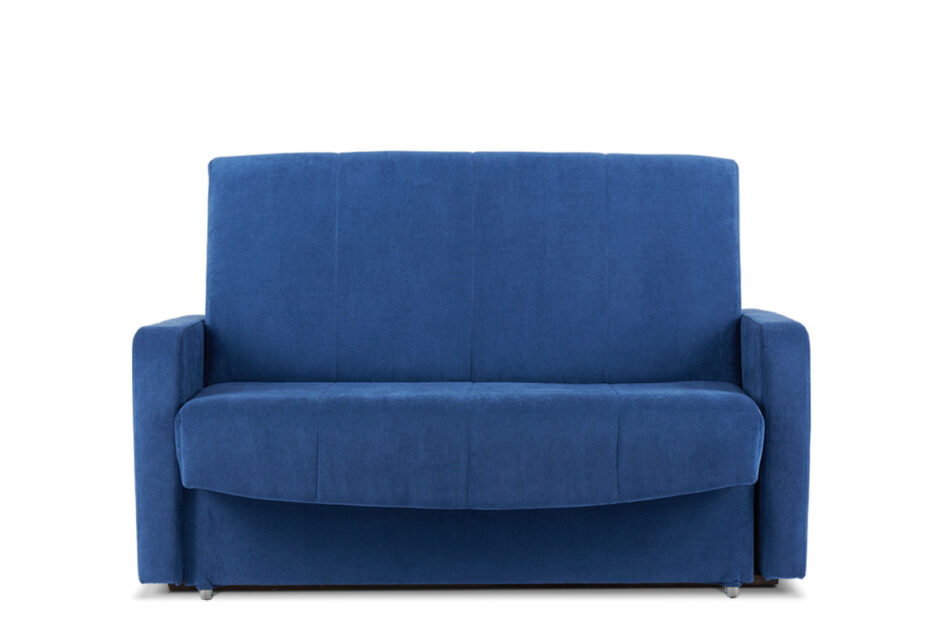 JUFO Sofa 2 niebieski - zdjęcie 0