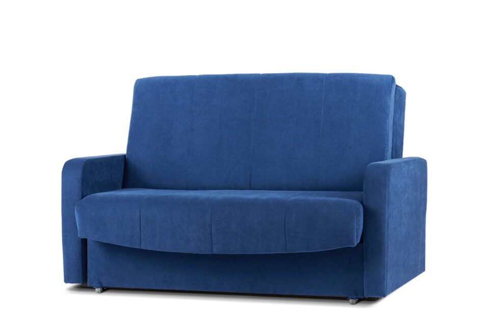 JUFO Sofa 2 niebieski - zdjęcie 1