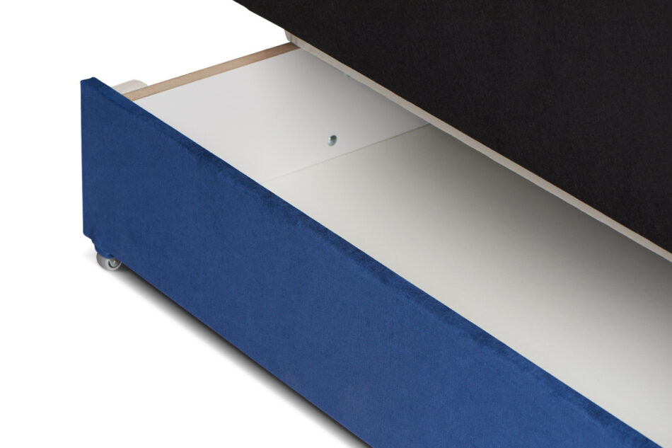 JUFO Sofa 2 niebieski - zdjęcie 5