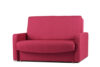 JUFO Sofa 2 różowy - zdjęcie 2