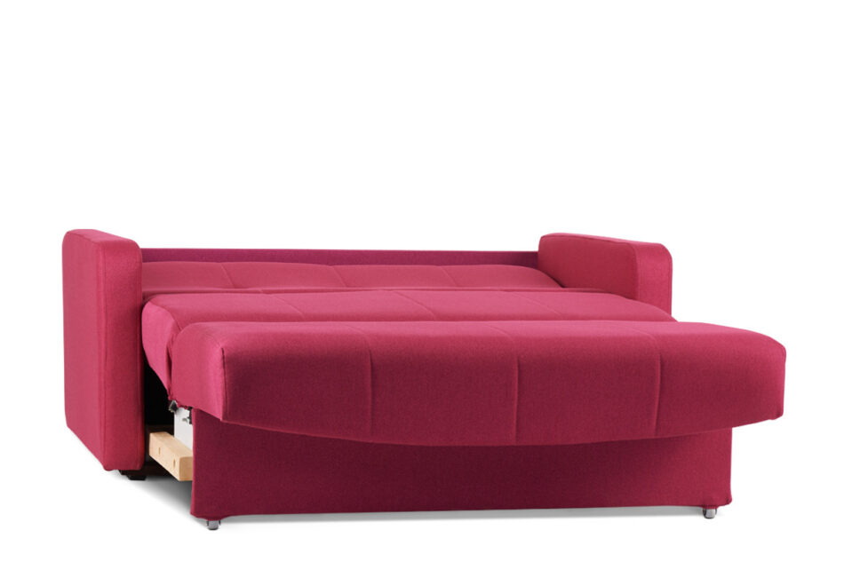 JUFO Sofa 2 różowy - zdjęcie 3