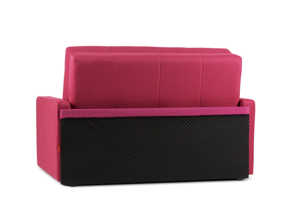 JUFO Sofa 2 różowy - zdjęcie 2