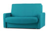 JUFO Sofa 2 turkusowy - zdjęcie 2