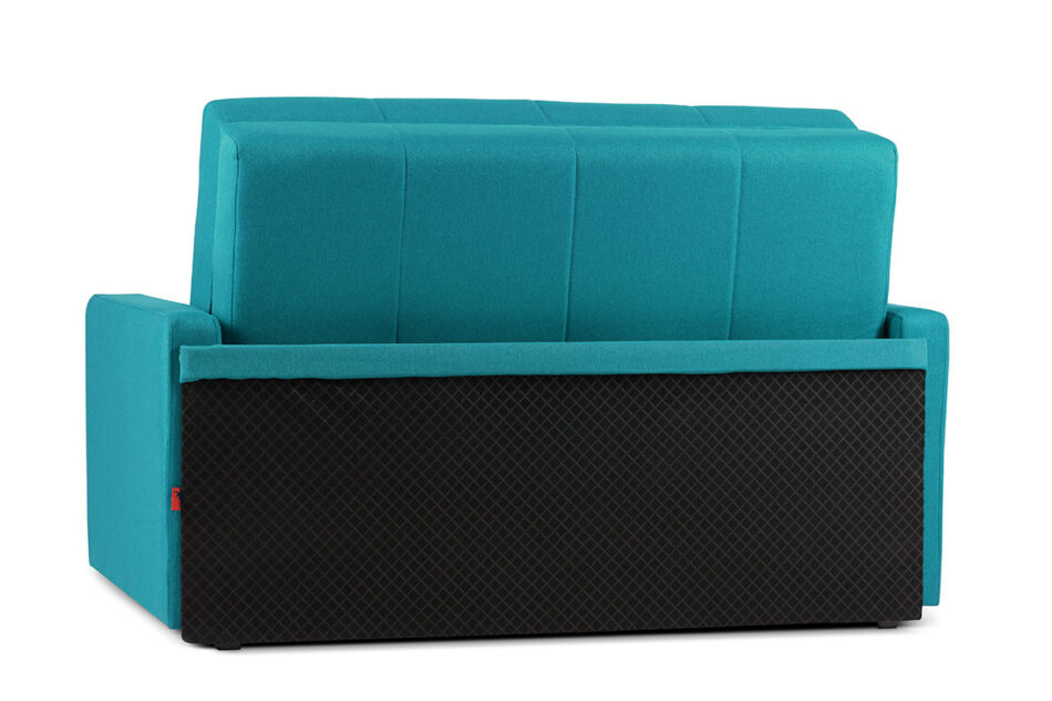 JUFO Sofa 2 turkusowy - zdjęcie 3